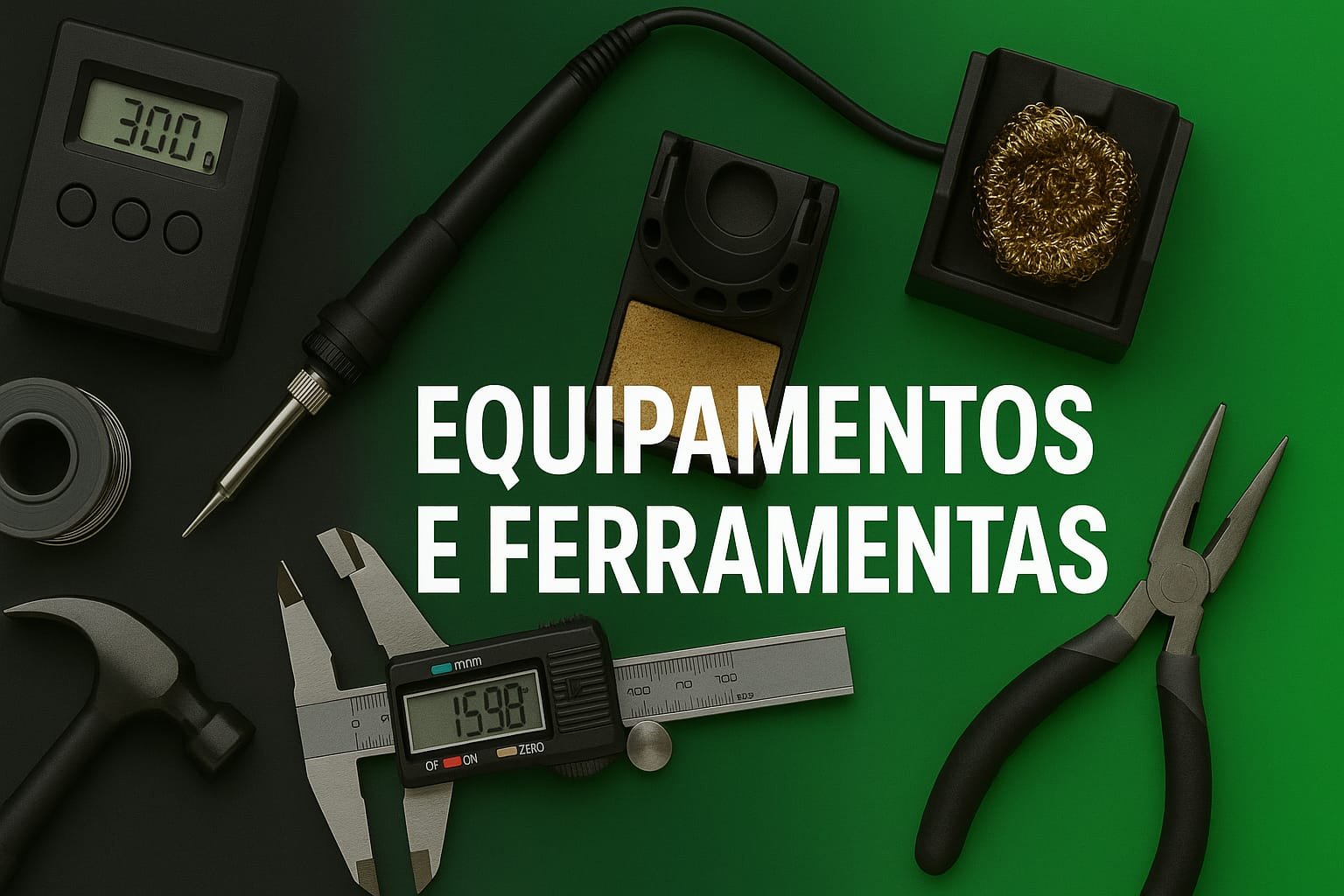Equipamentos