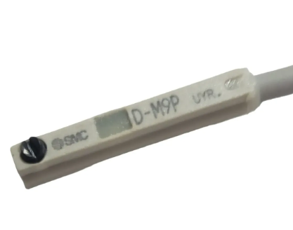 D-m9p Sensor Magnético Para Cilindro Pneumático Pnp 2,9 Mt