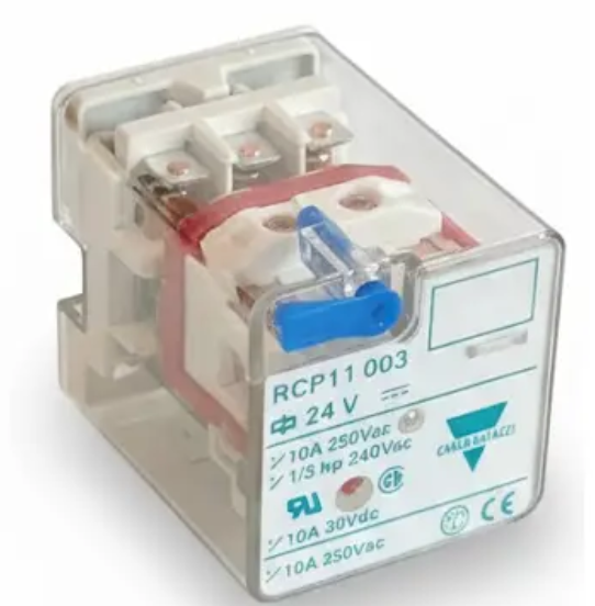 Relé Carlo Gavazzi RCP11-003
