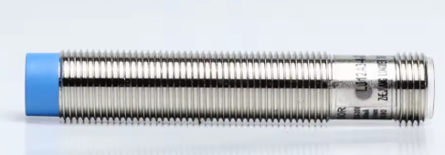 Sensor de Proximidade Indutivo de 3 Pinos M8, Detecção de Metal,PNP NO,