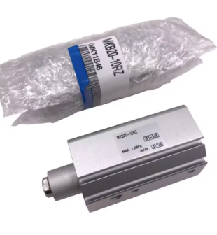 CILINDRO ROTATIVO SMC MKB12-10RZ
